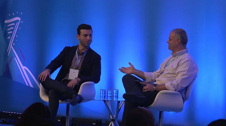 Case 2015 - Painel: "Entendendo os Vários Lados do Exit"