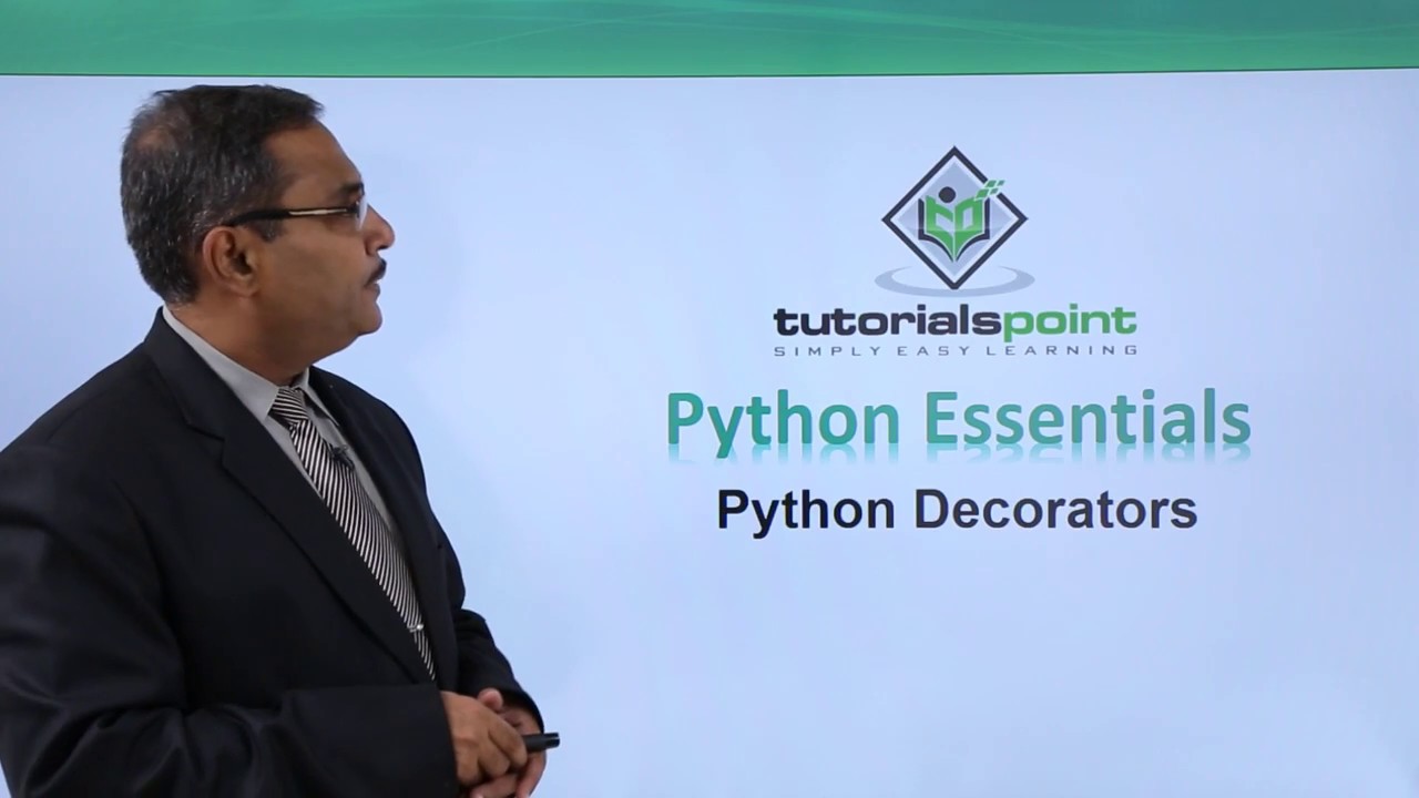 Python Decorators You