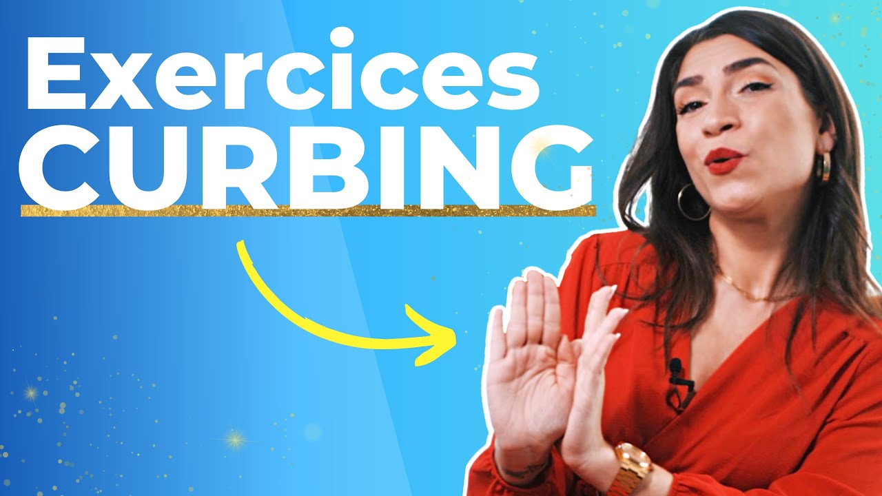 Chanter en CURBING ! Les EXERCICES pour l'installer MAINTENANT !