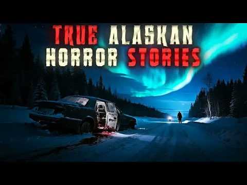 11 Disturbing True Alaskan Horror Stories