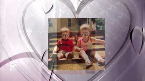 Sara Ingalsbe and Will Inman Wedding Video