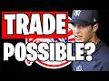 SHOCKING TRADE Yankees MAY Make| Spencer Jones Trade Possible?