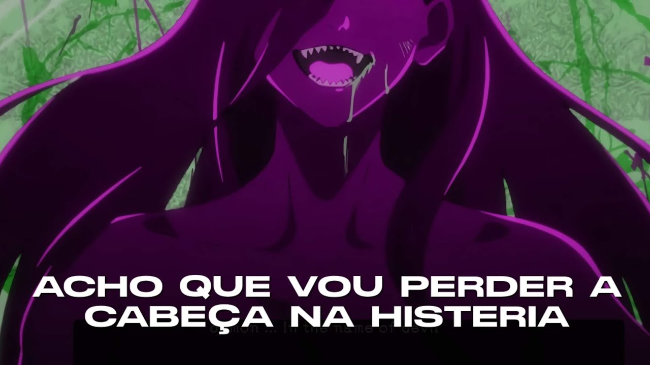 I Think I ll Lose My Mind In Hysteria YouTube I Think I ll Lose My Mind In Hysteria YouTube