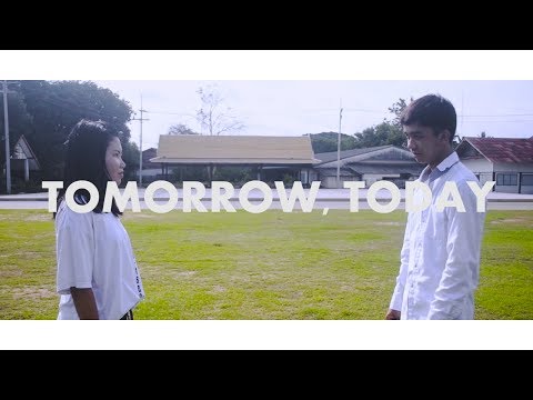 JJ Project - Tomorrow, Today (내일, 오늘) Dance Cover by M-MONS
