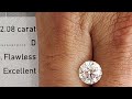 The diamond which most astrology purpose seeking clients prefer flawlessdiamond