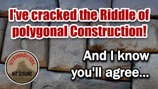 Polygonal Construction explained