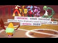 THIS is why you use Weakness Policy Swoobat