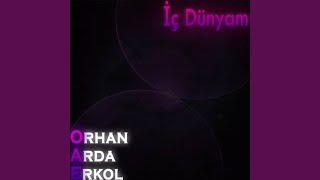 Mutluluk (Slowed/Reverb) - Orhan Arda Erkol
