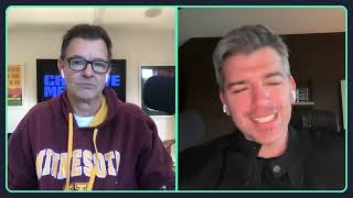 PJ Ace: Advertising's Top AI Disruptor - On Rewriting The Rules (& Turning Down Super Bowl Ads)