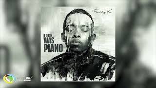 Freddy K If Gqom Was Piano  