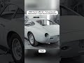 1961 Ferrari 250 GT - Full Junkyard Restoration I From Rust to Showroom #automobile #restoration #ai