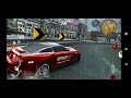Need For Speed Shift android 11 gameplay