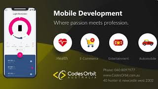 Codesorbit Australia