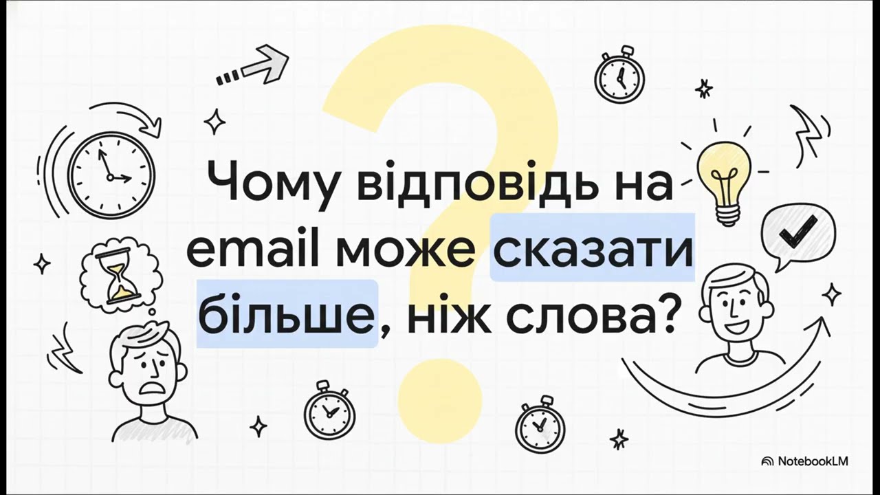 Хронеміка  Мовчазна мова часу