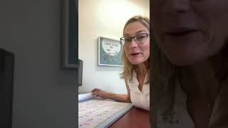 Part 2: Long term planning - translating your teaching schedule to your agenda