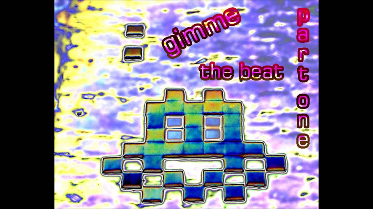 Trash Groove Girls - Gimme (The Beat Part 1)