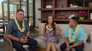 Alohilani Resort Sponsors Aloha Festivals Parade pt 2