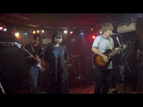 過剰/異常　崎山蒼志,リーガルリリー　G-keion 2023 6定
