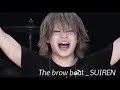 Ryuji's project; The Brow Beat part 4