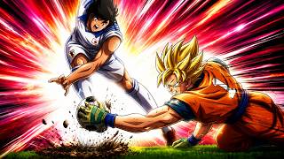 Captain Tsubasa All Japan versus Germany - FINALS