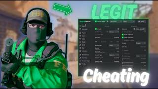 FREE MEMESENSE CS2 Cheat 2025 w/ Rage Trigger, Aimbot, Recoil, Nade & MORE! | DOWNLOAD & TUTORIAL!