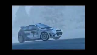 Colin Mcrae Rally 2.0 Intro PC Game made by Codemasters