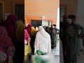 Successful Medical Camp|YCDO Hospital Sikandrabad|We Serve Humanity|#shortvideo #shorts