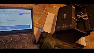 Review: Epson WorkForce ES-400 Color Duplex Docume
