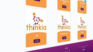 Thinkia - Recursos