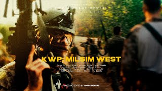 MILSIM WEST SPAIN - KWP