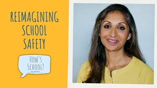 Details Reimagining School Safety and Reducing Gun Violence (with Sonali Rajan) Guide