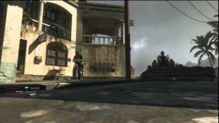 Ultimate Tomahawk Payback! (Across Map)