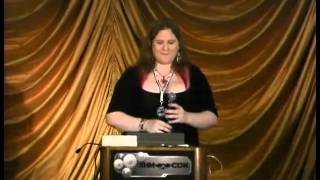 ShmooCon 2012: Credit Card Fraud: The Contactless Generation (EN)