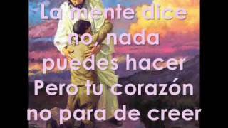 Karaoke Tercer Cielo Creere GodschildRCCJ