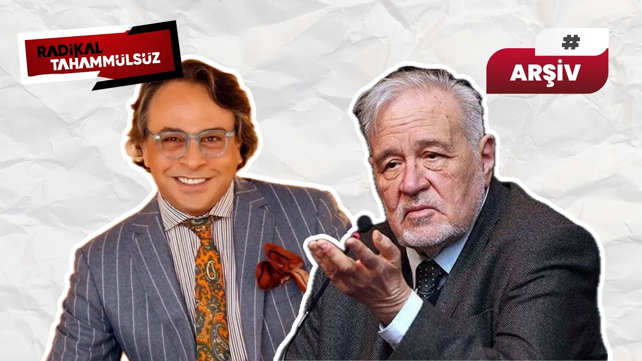 Barbaros Şansal'dan çok konuşulacak İlber Ortaylı yorumu