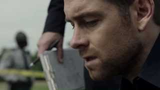 Banshee Season 2 Episode 3 Clip - Finding The Kinaho Girls Body