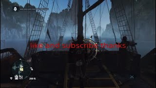 Assassin's Creed Black Flag: Master of the Caribbean part 21