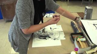 Famous EXPLORING MARKMAKING USING LINE/part 3 Net Worth