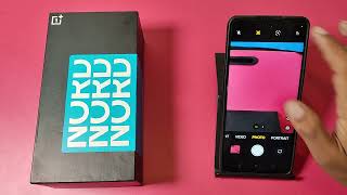 OnePlus: Watermark Full Camera Settings screenshot 5