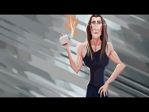 Art Rivals Intelligence [Music Movie] - ARI