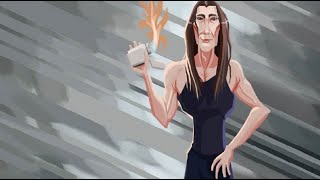 Art Rivals Intelligence [Music Movie] - ARI