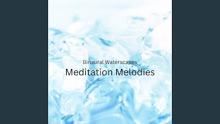 Raindrop Meditation Harmony