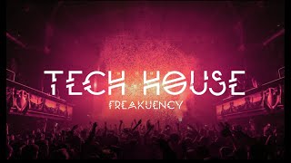 Tech-House Mix August 2023