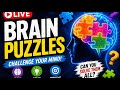 Impossible Brain Games | 99% Fail This!