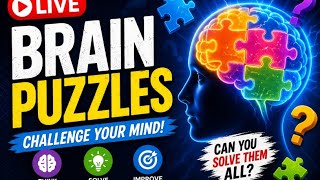 Impossible Brain Games | 99% Fail This!