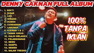Download lagu Denny Caknan Full Album Terbaru | Sekti, LDR, Wirang, Sigar – Lagu Jawa Terbaik