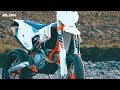 Finally a Supermoto! KTM 500 EXC | Supermoto BuiLDH #5