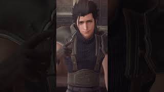 Zack Builds a Flower Wagon for Aerith and She is Not Impressed | FFVII Crisis Core Reunion PS5 Zack Builds a Flower Wagon for Aerith and She is Not Impressed | FFVII Crisis Core Reunion PS5