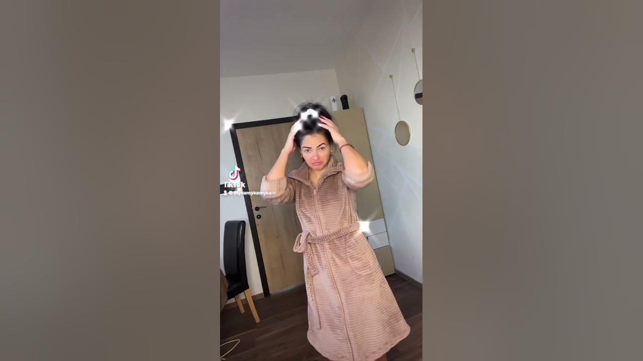 Tik tok Gun sound transformation