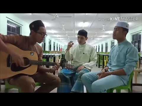 sumayyah...akustik-version